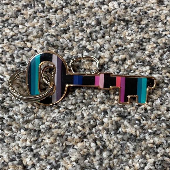 Fossil Key Chain - Picture 5 of 6